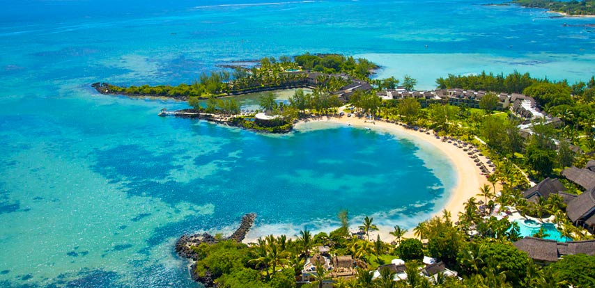 Grand Gaube - Mauritius
